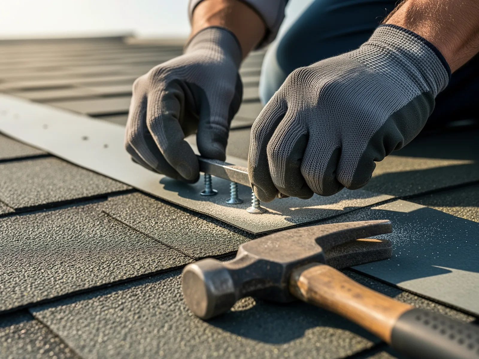 Why choose Fascia Repair in Orange, VA